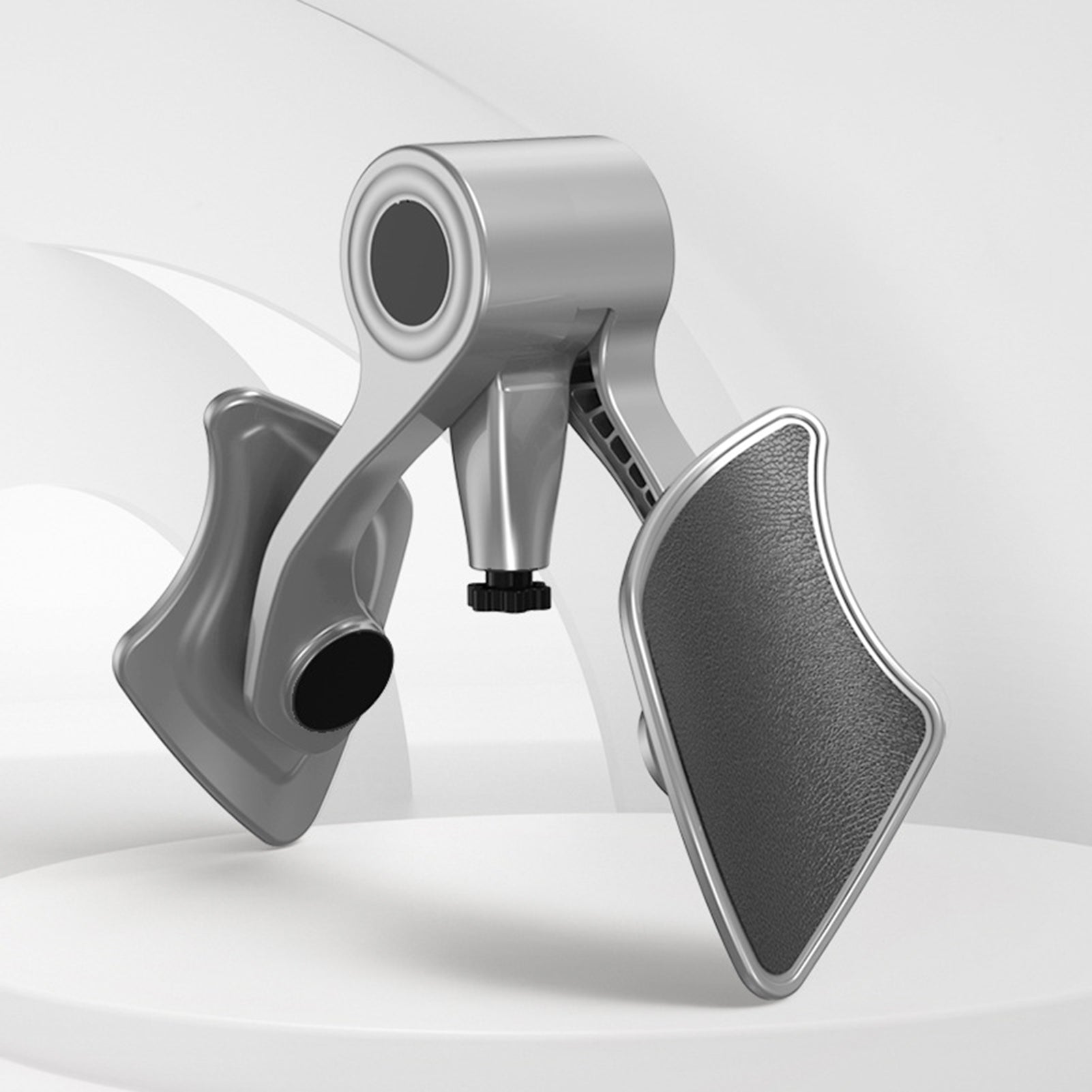 Men's Pelvic Floor Strength Muscle Trainer Adjustable