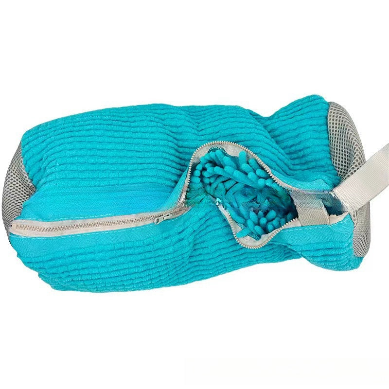 Machine Washing Shoe Bag