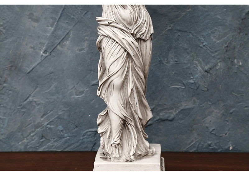 Victory Statue Sculpture