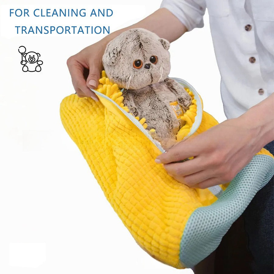 Machine Washing Shoe Bag