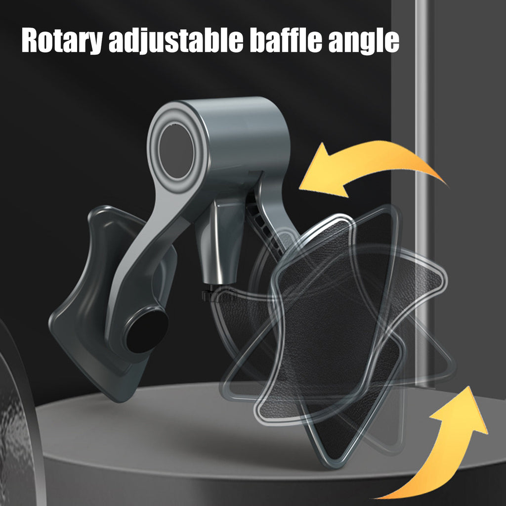 Men's Pelvic Floor Strength Muscle Trainer Adjustable