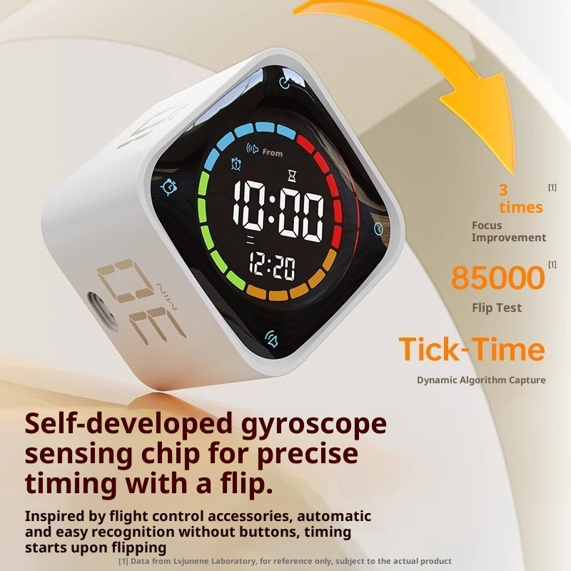 Timer Office/Student Time Self-discipline Management Learning