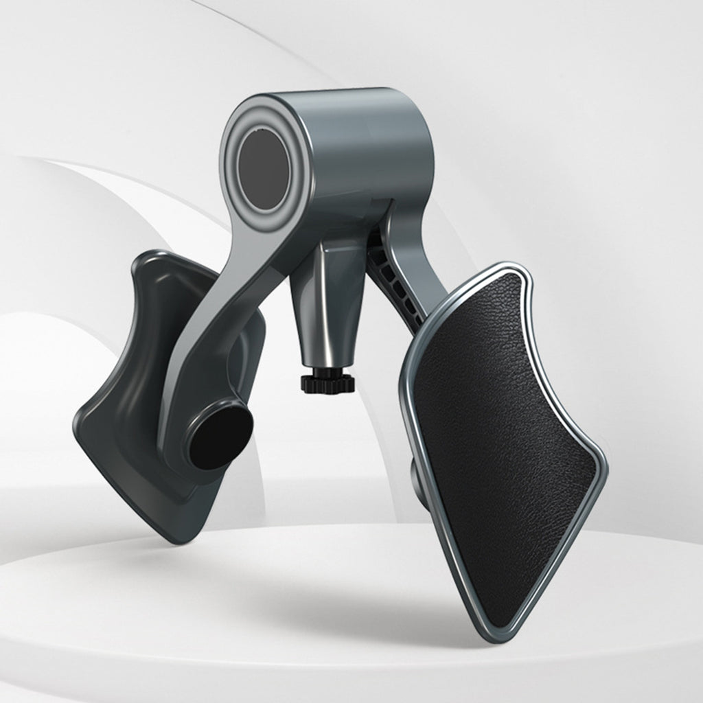 Men's Pelvic Floor Strength Muscle Trainer Adjustable