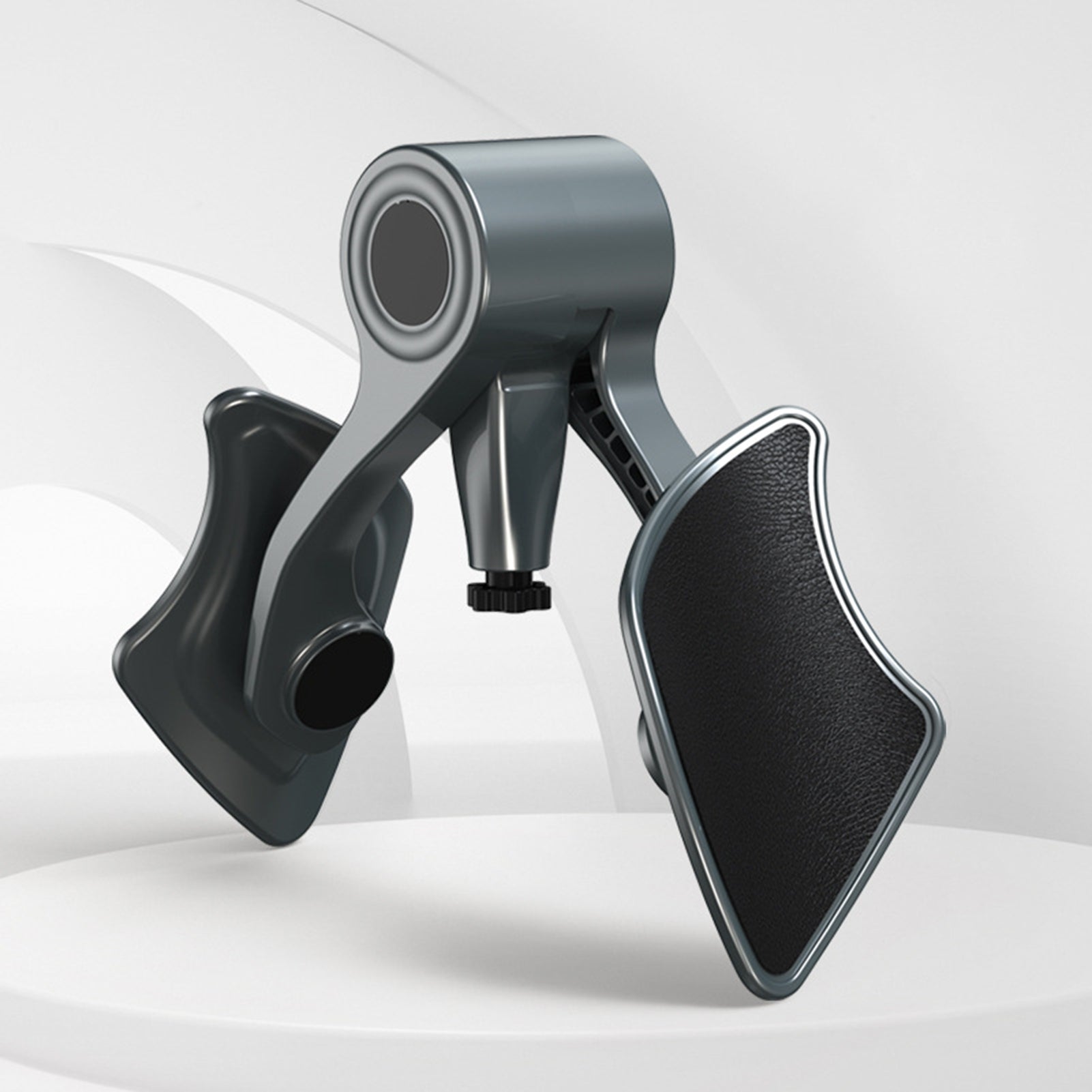 Men's Pelvic Floor Strength Muscle Trainer Adjustable