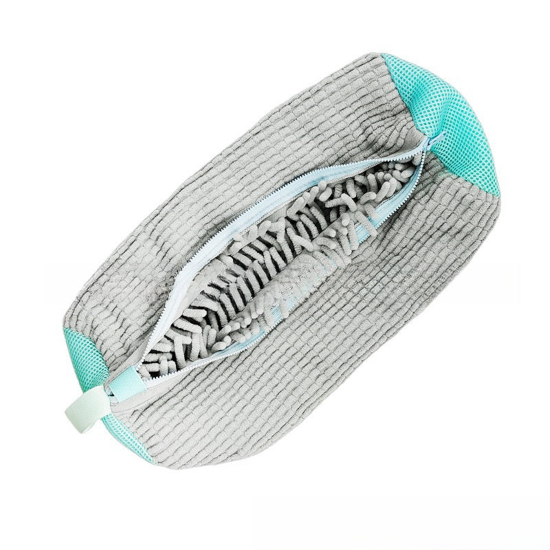 Machine Washing Shoe Bag