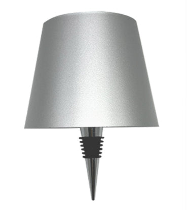 Wine Bottle Table Lamp