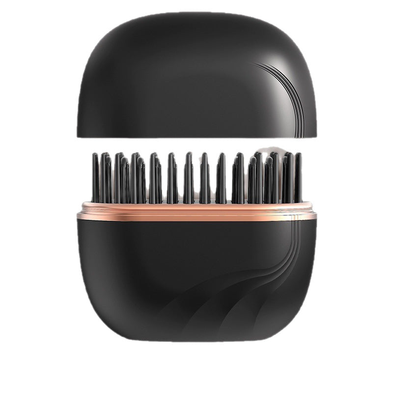 Wireless Charging Portable Multifunctional Hair Straightener