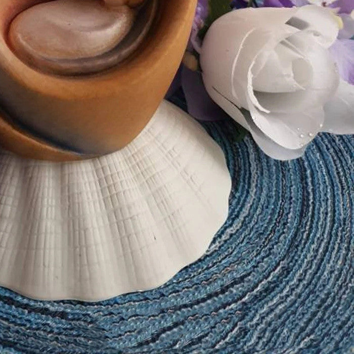 Nativity Scene Sacred Family Sculpture Decoration