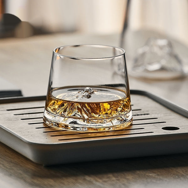 Japanese-style Premium Creative Trending Glass Cup Tea Cup