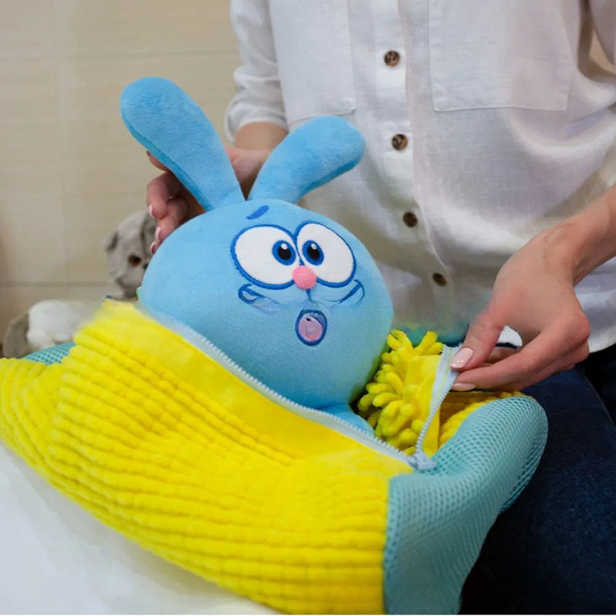 Machine Washing Shoe Bag