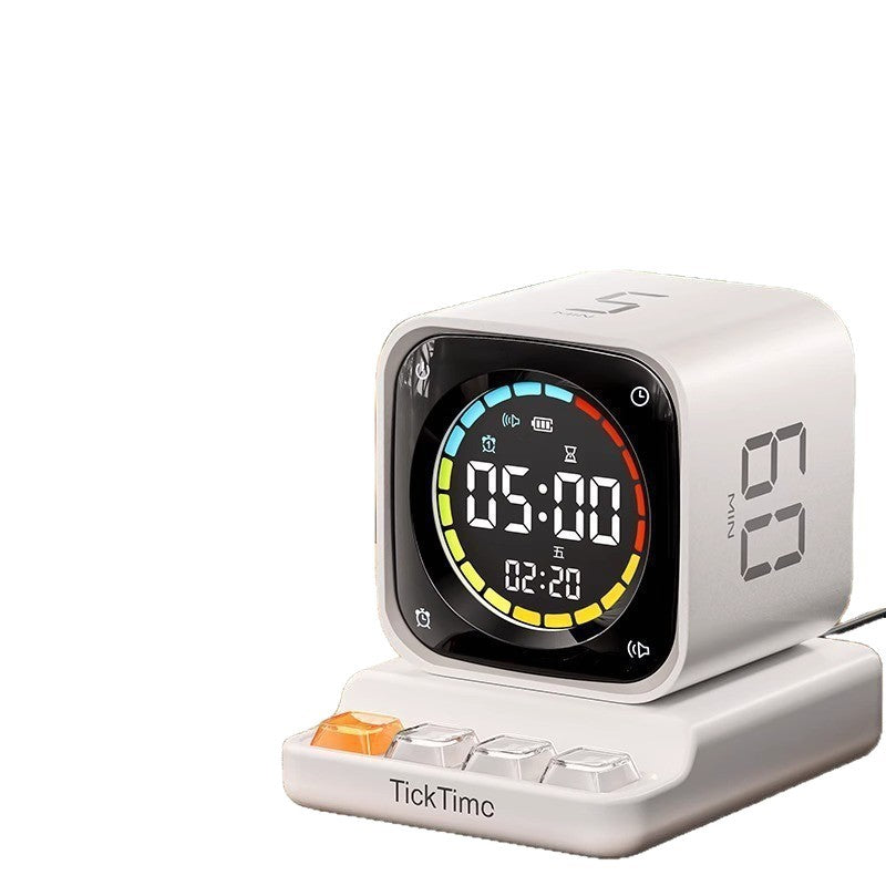 Timer Office/Student Time Self-discipline Management Learning